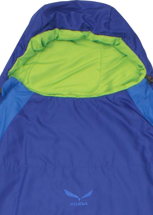 Actual product image Salewa Lima Ultralight Sleeping Bag (215 cm)