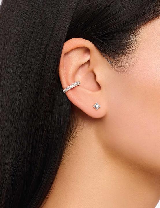 Actual product image Thomas Sabo Vintage stud earrings (925 silver)