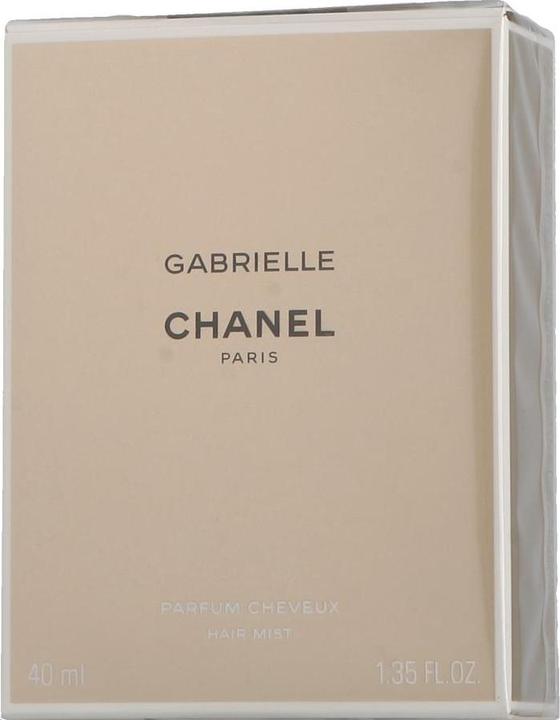 Image du produit Chanel Gabrielle (Eau de parfum, 40 ml)