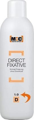 Produktbild Meister Coiffeur M:C Schnell-Fixierung 1:9 ohne Einwirkzeit (Haargel, 1000 ml)