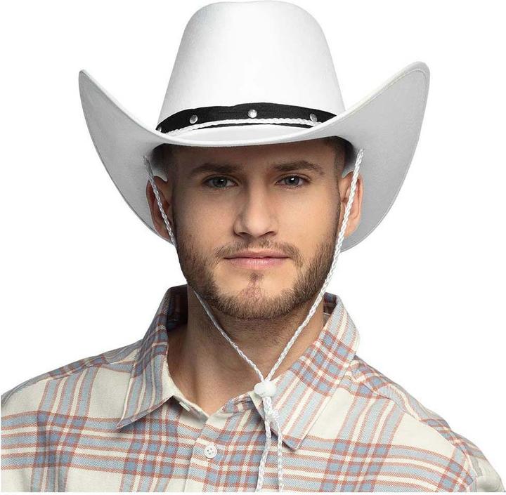 Actual product image Boland Cowgirl hat
