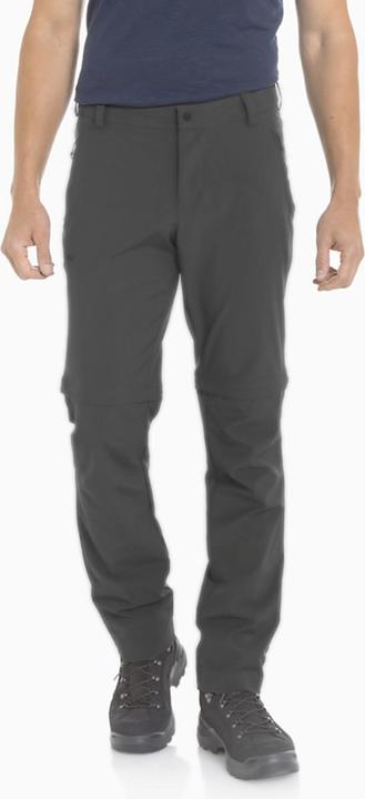 Actual product image Schöffel Folkstone Zip-Off Pants (S)