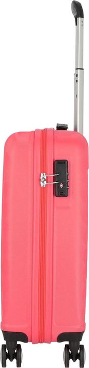Image du produit American Tourister Summer Square 4 roues trolley cabine 55 cm (31 l, Bagage à main (jusqu'à 50l))