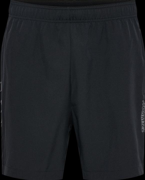 Actual product image hummel hmlTE BASE WOVEN SHORTS (XL)