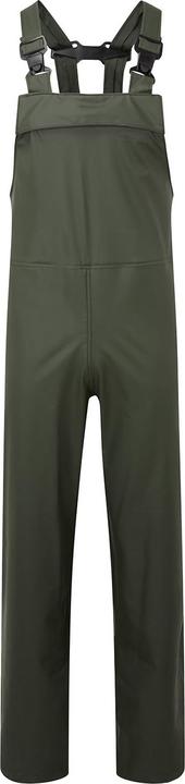 Produktbild FORT Airflex Latzhose mit Hosenträgern (XXL)