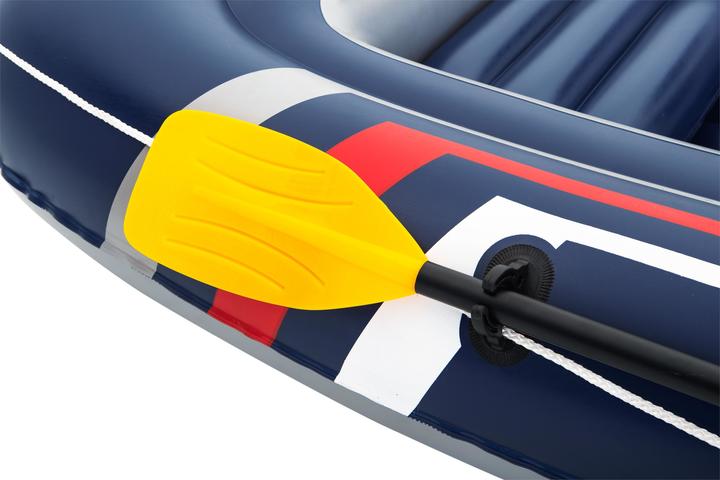 Actual product image Bestway Hydro-Force Trek X3 set (307 cm, 3 pers.)