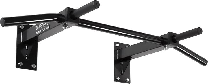 Actual product image Bad Company Pull-up bar