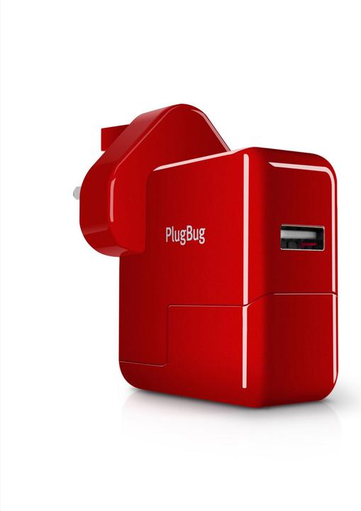 Image du produit TwelveSouth PlugBug World (EU)