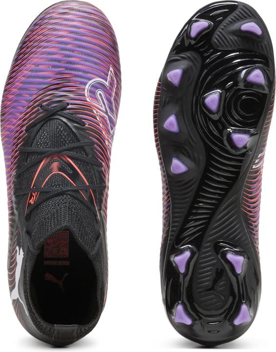 Immagine prodotto Puma FUTURE 8 PRO FG/AG Jr (37)
