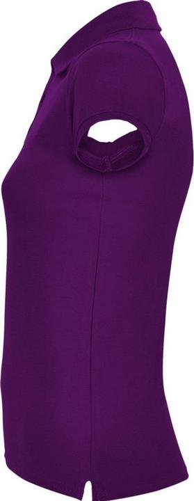 Image du produit Alpinia - Polo STAR - Femme (S)