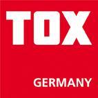 Productafbeelding Tox Acrobat Speed-Plus montagetang (1 Pcs.)