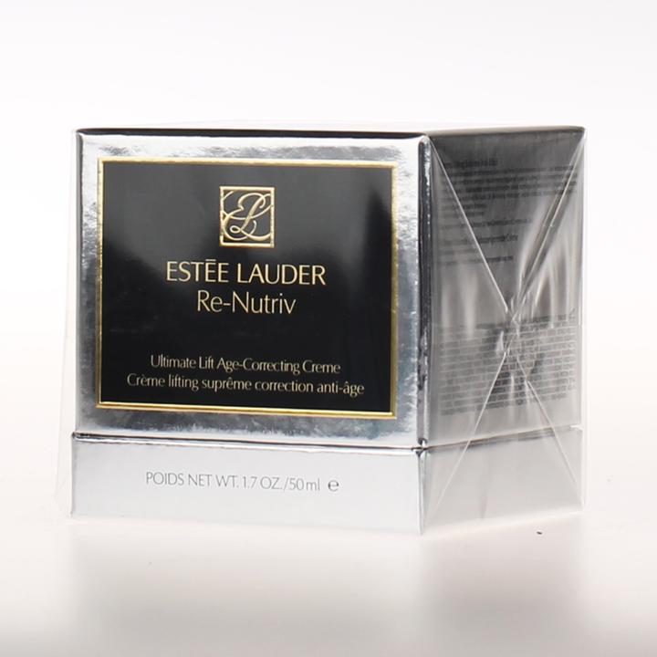Produktbild Estée Lauder Re-Nutriv (50 ml, 24h Creme)