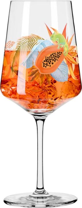 Produktbild Ritzenhoff Sommerrausch (5.44 dl, 1 x, Aperitifgläser)