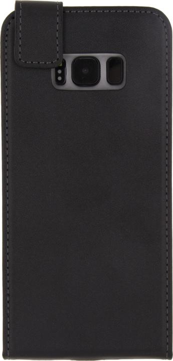 Produktbild Mobilize Klassisches Gelly Flip Etui (Samsung Galaxy S8)