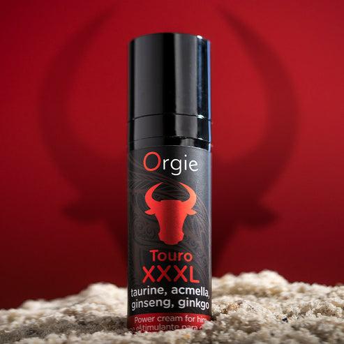 Image du produit Orgie Touro XXL (15 ml)