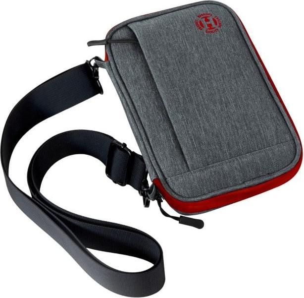 Produktbild Harrows Smart Case 6 Grey