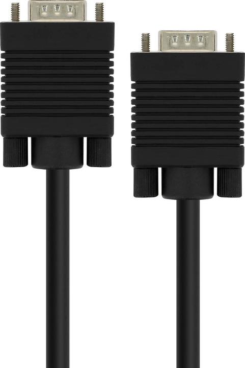 Actual product image LinQ VGA cable (2 m, VGA)