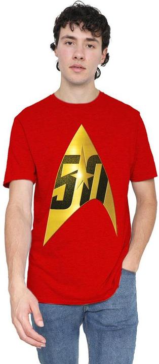 Produktbild 50th Anniversary Delta TShirt (L)