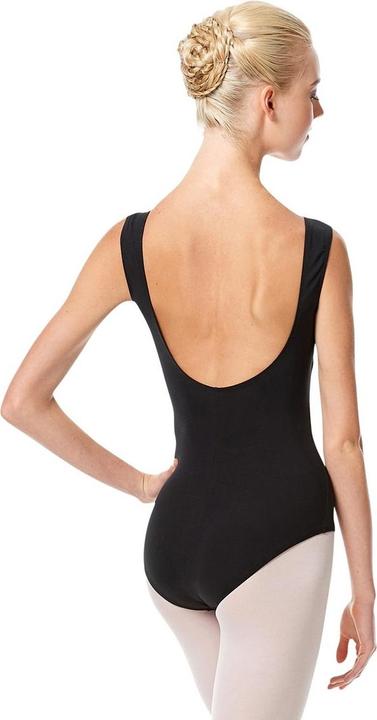 Immagine prodotto Lulli Body da ballo a collo alto (XS)