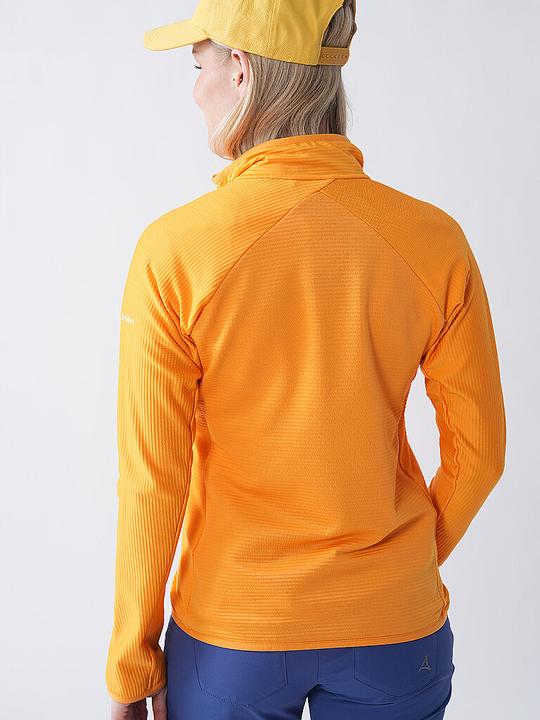 Produktbild Schöffel Fleece Jk Style Cascata WMS (46)