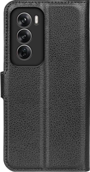 Image du produit Cover-Discount OPPO Reno12 5G - Housse en cuir (Oppo Reno 5G)