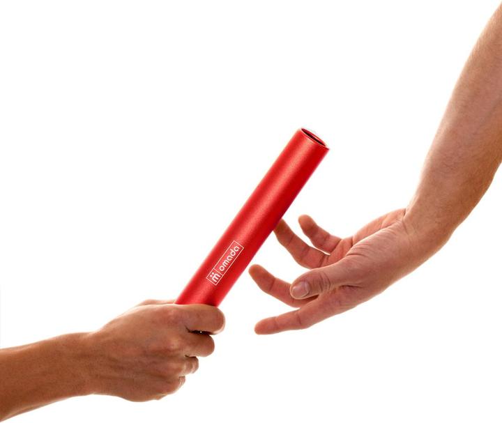 Actual product image Gladiatorfit Baton (50 g)