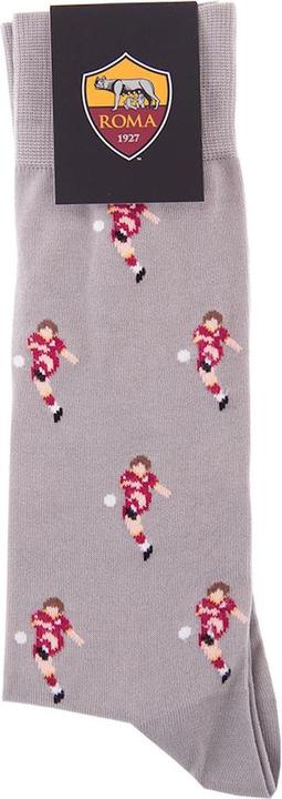 Image du produit Copa Football Chaussettes AS Roma Box-Fan-Set (40 - 46)