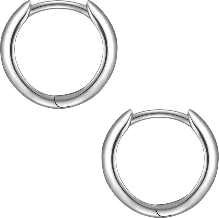 Produktbild Rafaela Donata Damen Ohrringe Sterling Silber - 35842 (Sterling Silber)