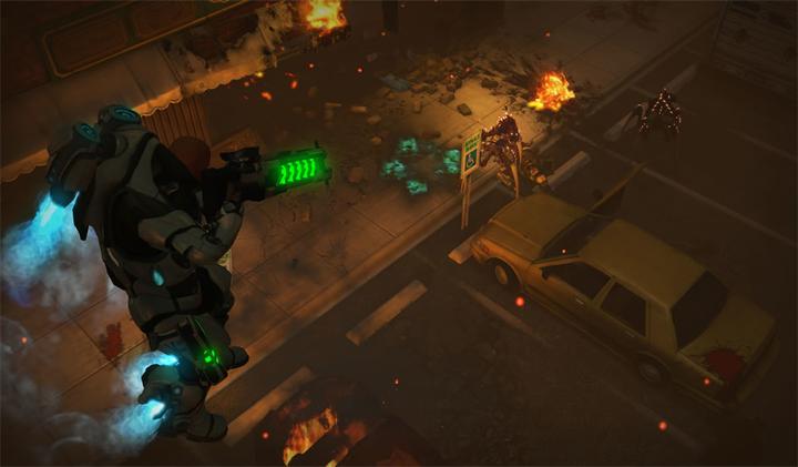 Actual product image 2K Games Gioco Ps3 Xcom (PS3)