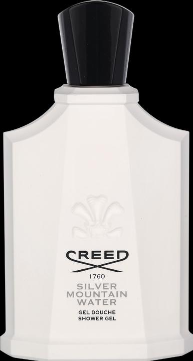 Produktbild Creed Silv Mount Shower Gel (200 ml)