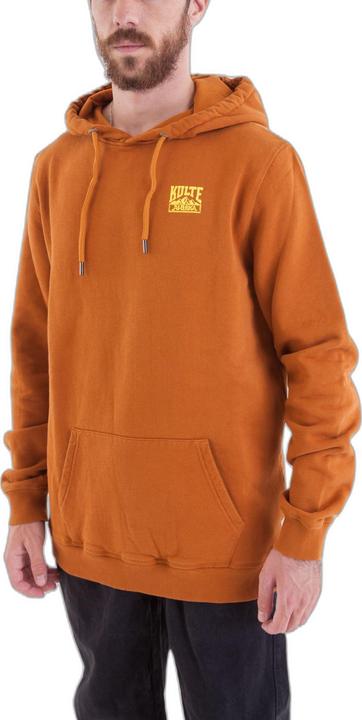 Image du produit Kulte sweatshirt à capuche alaska (XL)