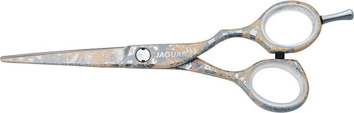 Produktbild Jaguar Silver Line Natural VIBES 5,5 Haarschere (13.97 cm)