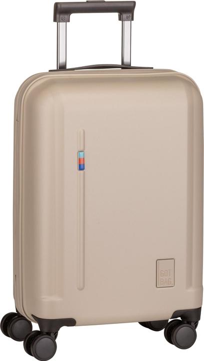 Image du produit GOT BAG Re-Shell Cabin 38 (38 l, Bagage à main (jusqu'à 50l))