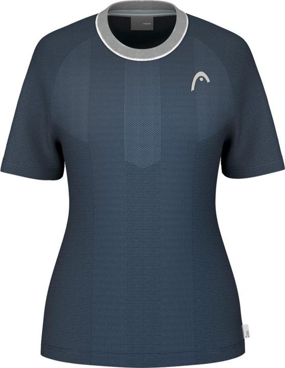Head Performance T-Shirt Damen Navy