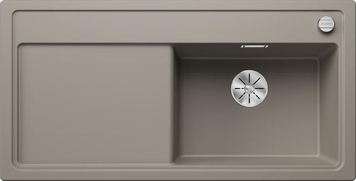 Produktbild Blanco Zenar XL 6 S (Aufsatzspülbecken, 100 cm, 51 cm)