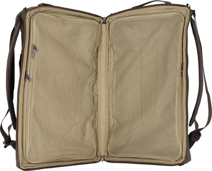 Actual product image Fjällräven Splitpack (55 l)