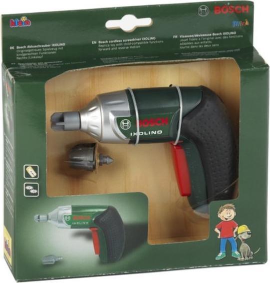 Actual product image Theo Klein Bosch Ixolino