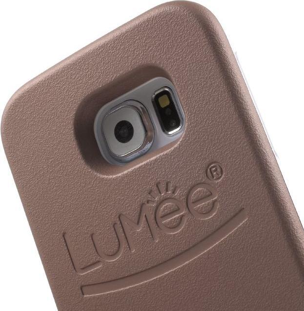 Produktbild LuMee Selfie LED Case (Samsung Galaxy S6)