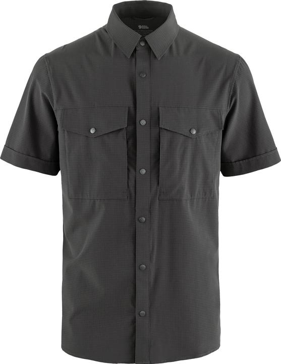 Image du produit Fjällräven Abisko Trekking Shirt (XXL)