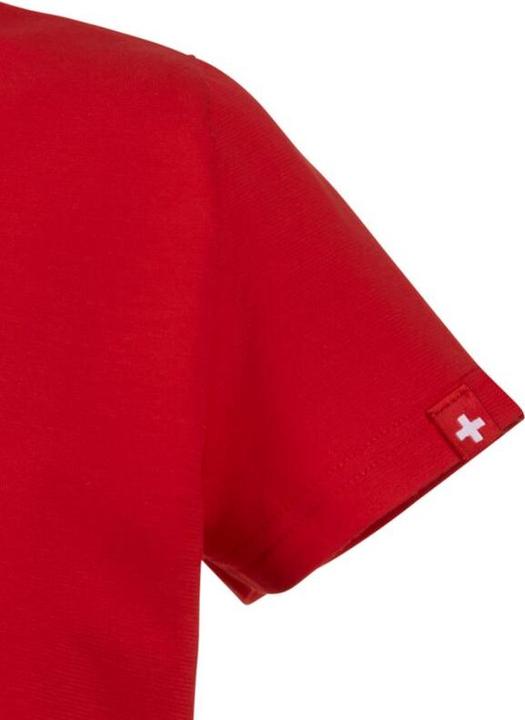 Actual product image ISA Bodywear Schwingerkollektion Glarner Kinder T-Shirt (134, 140)