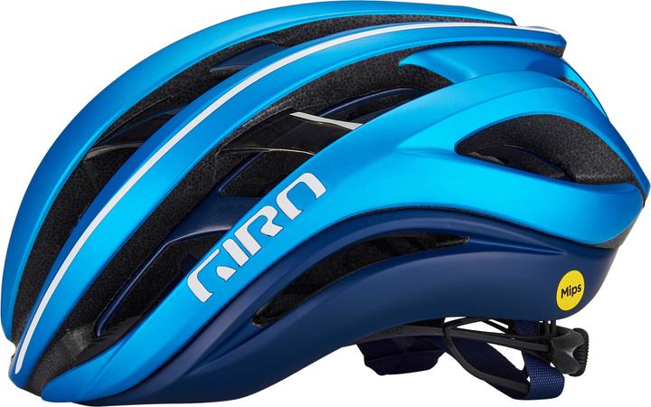 Actual product image Giro Aether Spherical MIPS (51 - 55 cm)