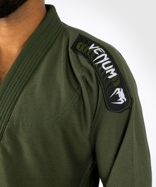 Actual product image Venum First BJJ GI (176)