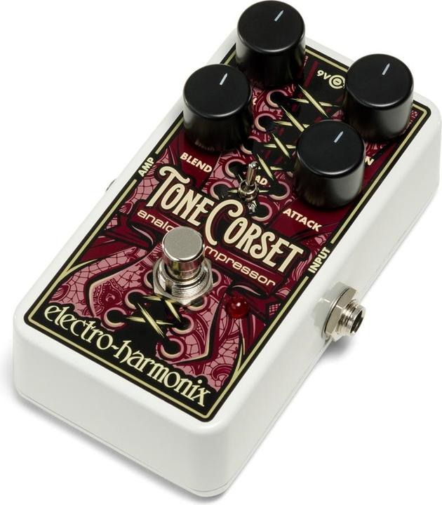 Produktbild Electro-Harmonix Tone Corset (E-Gitarre)