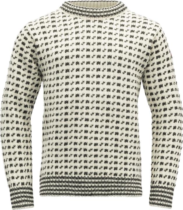 Actual product image Devold Original Islender Crew Neck (XS)