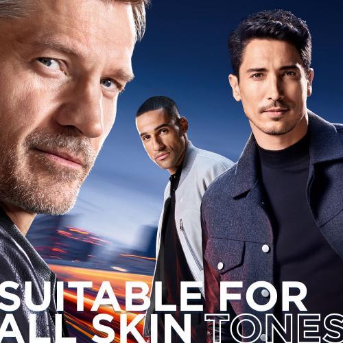 Actual product image L'Oréal Paris Men Expert Power Age Hyaluronic Multi-Action Serum (30 ml)