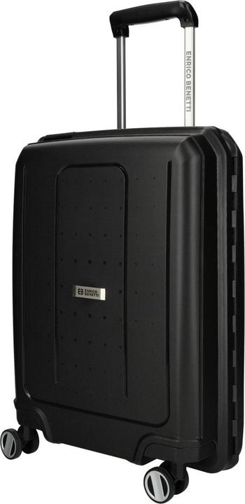 Actual product image Enrico Benetti Vancouver 3 Trolley Set (125.50 l, XL (from 140l))