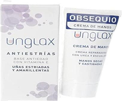Belcils Unglax Nail Experts Anti-Stretch Mark Nail Polish 10 Ml (10 ml)