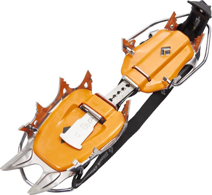 Image du produit Black Diamond Sabretooth Pro Crampon (36, 37, 38, 39, 40, 41, 42, 43, 44, 45, 46)