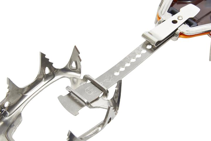Image du produit Black Diamond Sabretooth Pro Crampon (36, 37, 38, 39, 40, 41, 42, 43, 44, 45, 46)