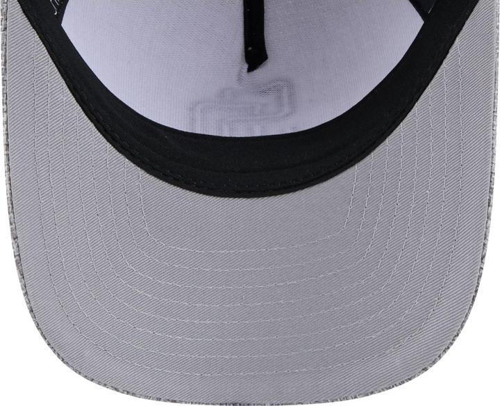Produktbild New Era 9Forty M-Crown Cap - Weave San Diego Padres Grau